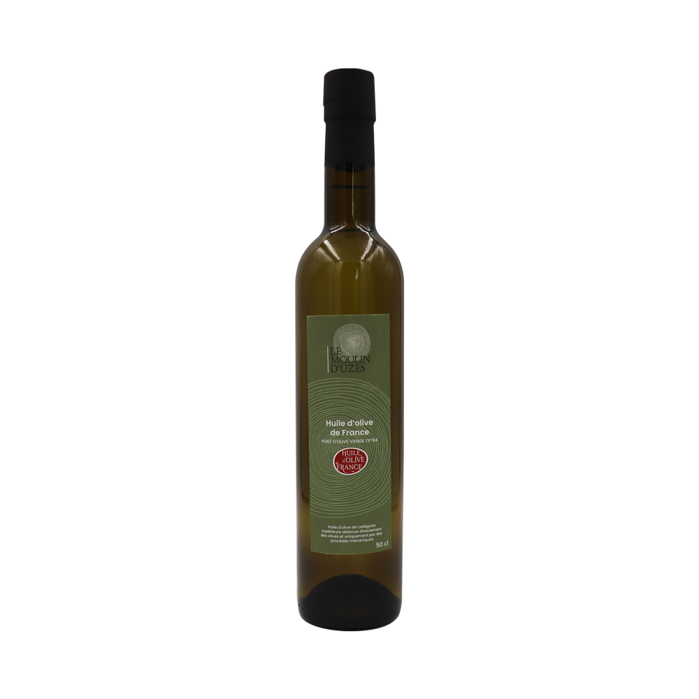 Tout savoir sur l'huile d'olive, étapes de fabrication, propriétés