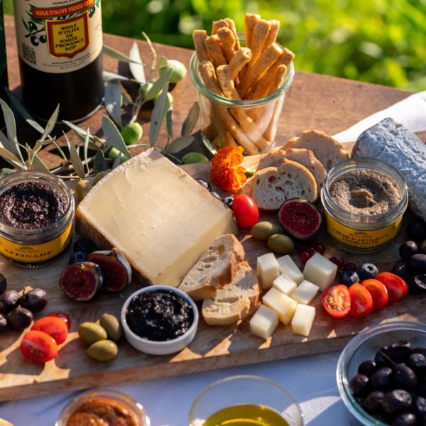 Est-ce que les olives sont bonnes pour la santé ?